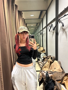 ☘️さんのコーディネート