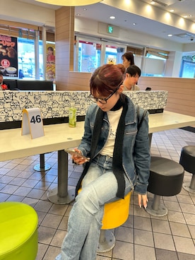 ☘️さんのコーディネート