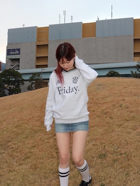 ☘️さんのコーディネート