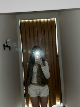 ☘️さんのコーディネート