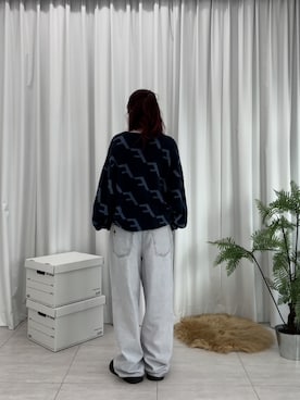 ☘️さんのコーディネート