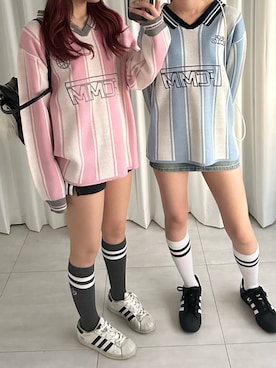 ☘️さんのコーディネート