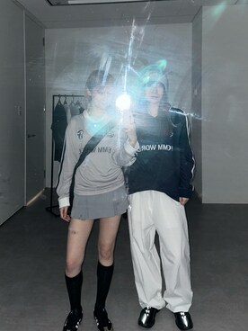 ☘️さんのコーディネート