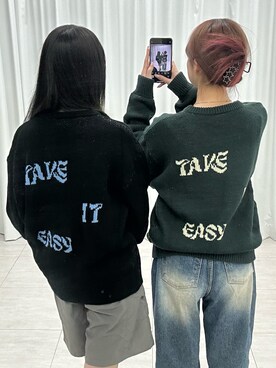 ☘️さんのコーディネート