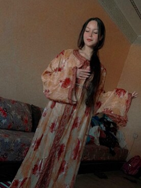 🌸mary_ai🌸さんのコーディネート