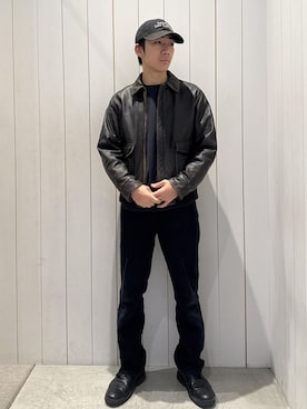 さとりさんのコーディネート