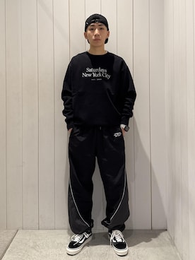 さとりさんのコーディネート