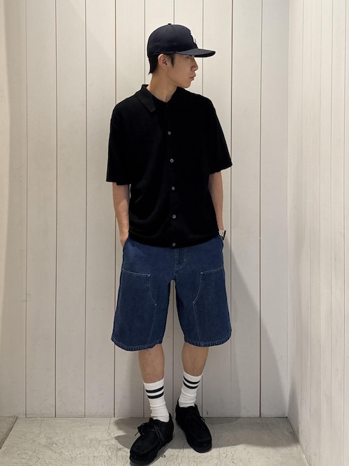 S Logo Socks