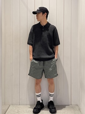 さとりさんのコーディネート