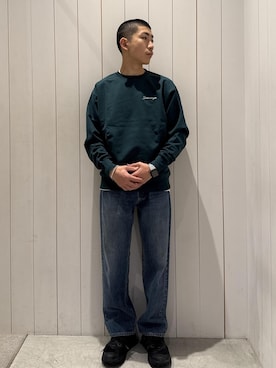 さとりさんのコーディネート