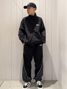 さとりさんのコーディネート