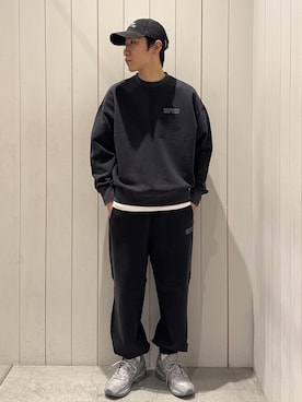 さとりさんのコーディネート