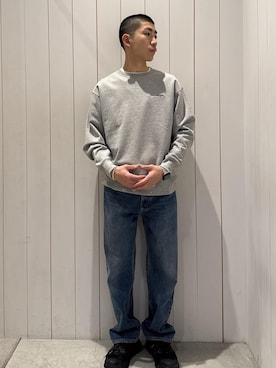 さとりさんのコーディネート