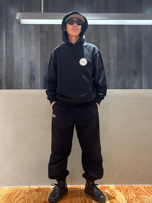 パンツ SATURDAYS NYC TRAINING PANTS Saturdays NYC（サタデーズ ニューヨークシティ） パンツ TRAINING