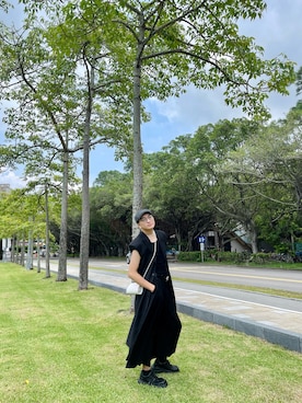 李冠霆さんのコーディネート