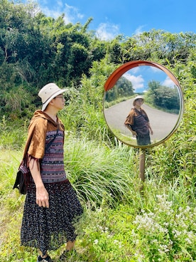 李冠霆さんのコーディネート