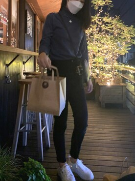 日本人さんのコーディネート