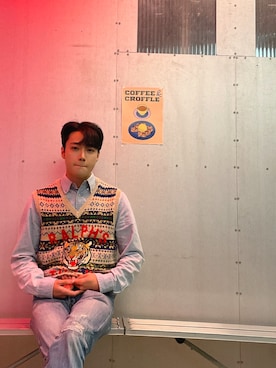 kimmj9110さんのコーディネート