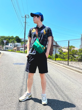 kojiriさんの（POLO RALPH LAUREN | ポロ ラルフ ローレン）を使ったコーディネート