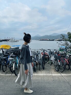 miuuuuuuimさんのコーディネート