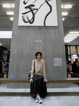 miuuuuuuimさんのコーディネート