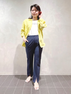 misakiさんのコーディネート