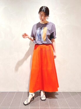 misakiさんのコーディネート