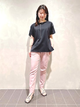 misakiさんのコーディネート