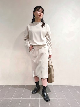 misakiさんのコーディネート