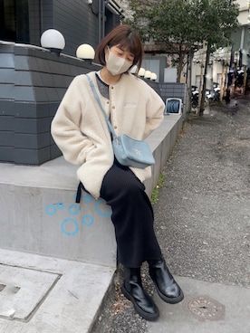 ayaさんのコーディネート