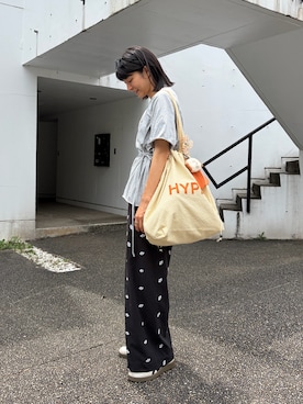 ayaさんのコーディネート