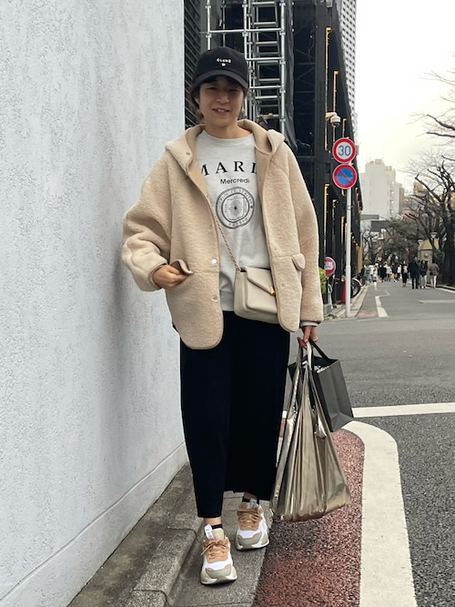 ayaさんのコーディネート