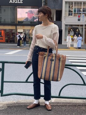 ayaさんのコーディネート