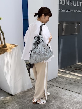 ayaさんのコーディネート