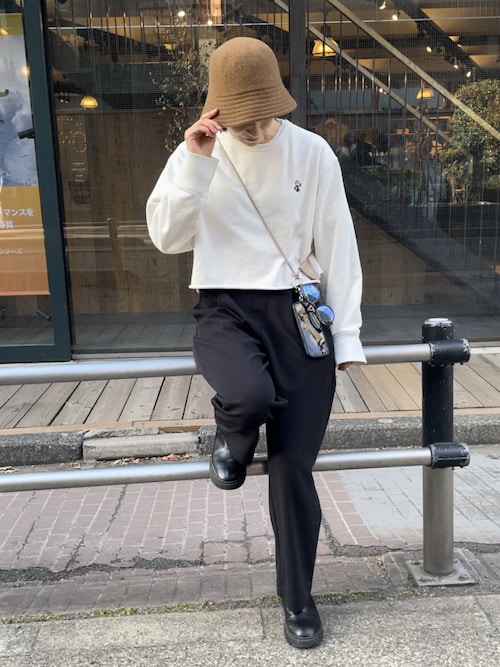 ayaさんのコーディネート