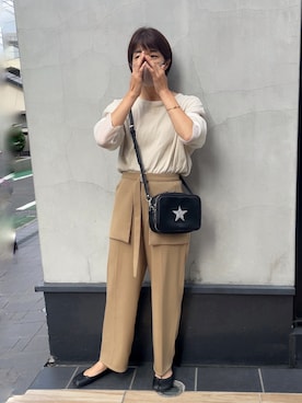 ayaさんのコーディネート