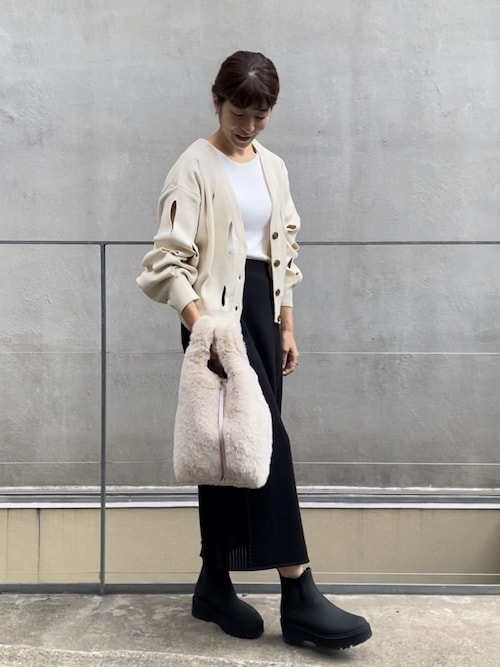 ayaさんのコーディネート