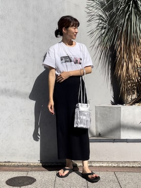 ayaさんのコーディネート