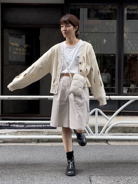 ayaさんのコーディネート