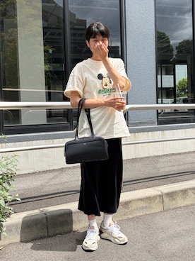ayaさんのコーディネート