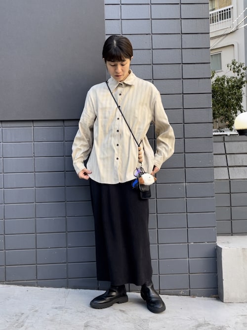 ayaさんのコーディネート