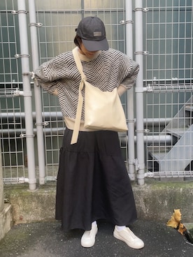 ayaさんのコーディネート