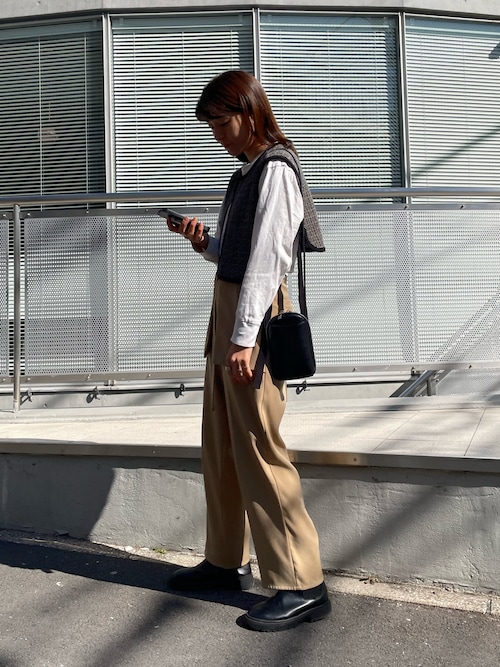 ayaさんのコーディネート