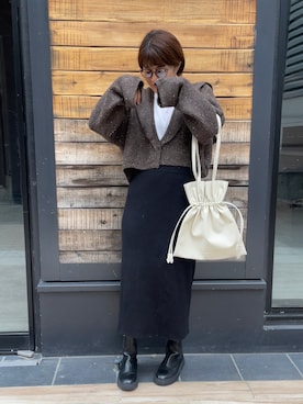 ayaさんのコーディネート