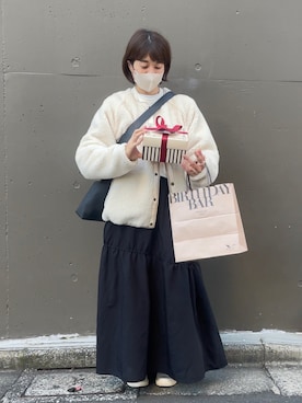 ayaさんのコーディネート