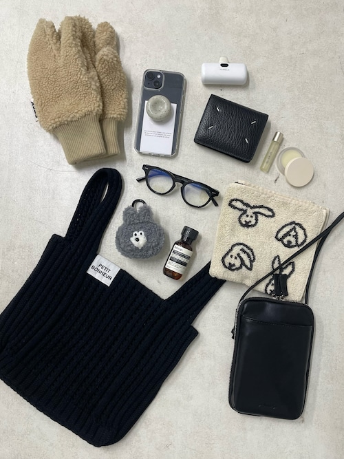 【The Birthday】ポーチ グッズ LEMONed ONLINE SHOP