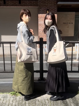 ayaさんのコーディネート