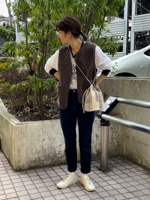 ayaさんのコーディネート