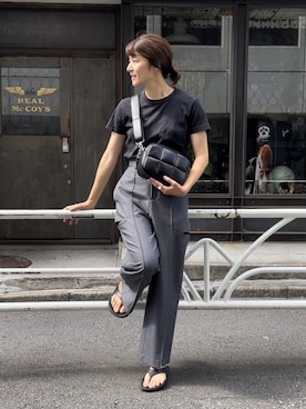 ayaさんのコーディネート