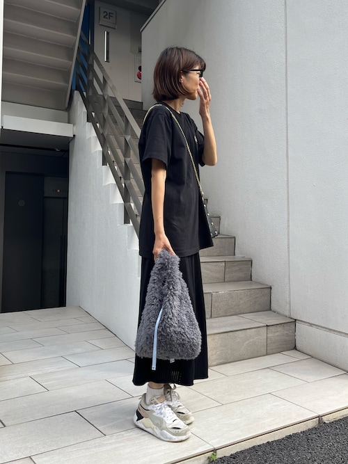 Onitsuka Tiger tシャツ TEE / ティー レディース メンズ